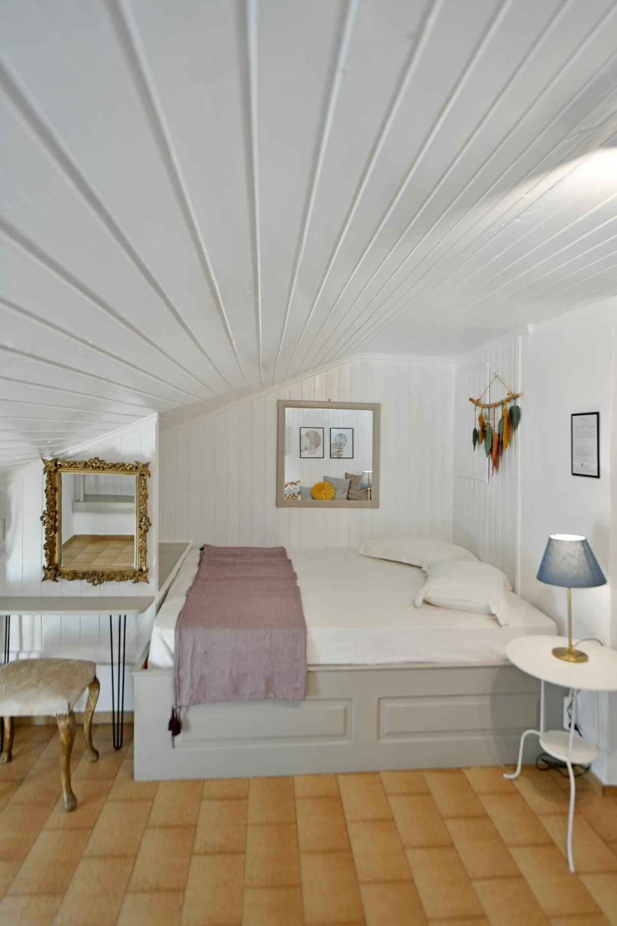 Athina Guesthouse Hydra  Exterior foto